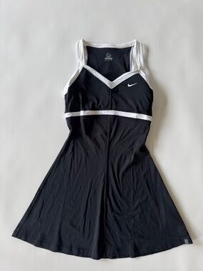 nike dri fit advantage dress Nike Dri-FIT Advantage Tennis Dress main image 0